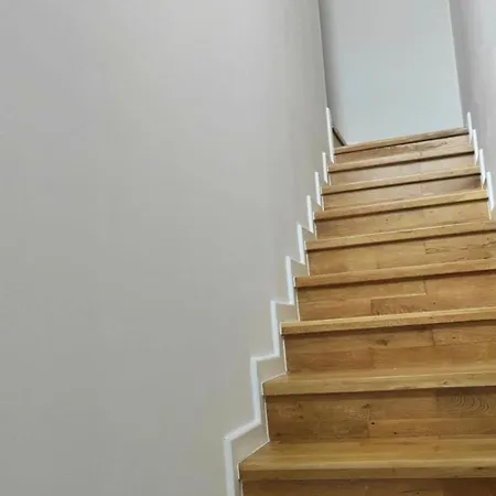 Sea View Penthouse アパート オブゾー