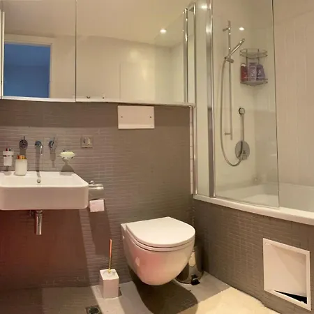 Sea View Penthouse *