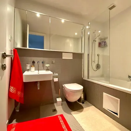 Sea View Penthouse * オブゾー