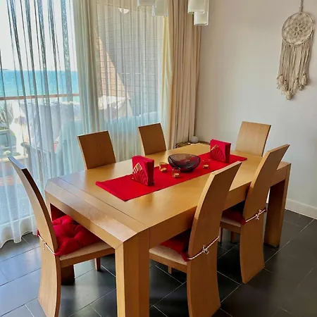 Sea View Penthouse * オブゾー