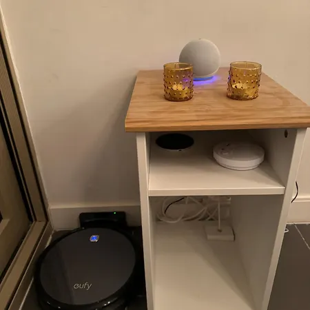 アパート Sea View Penthouse *