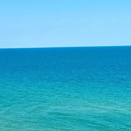 Sea View Penthouse オブゾー