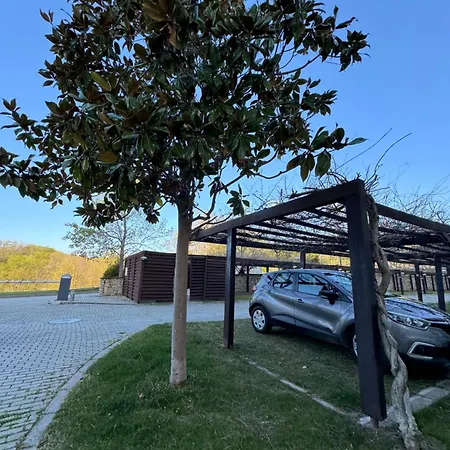 アパート Sea View Penthouse *