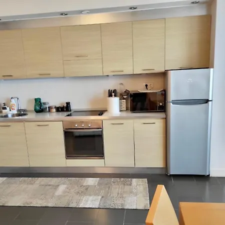 Sea View Penthouse Appartamento Obzor