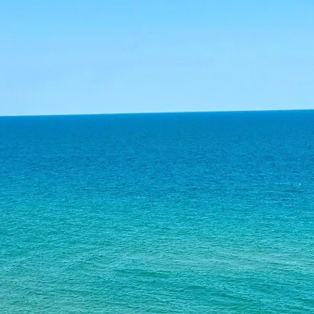 Sea View Penthouse Obzor