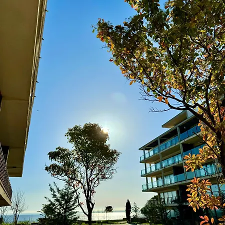Sea View Penthouse Appartamento *